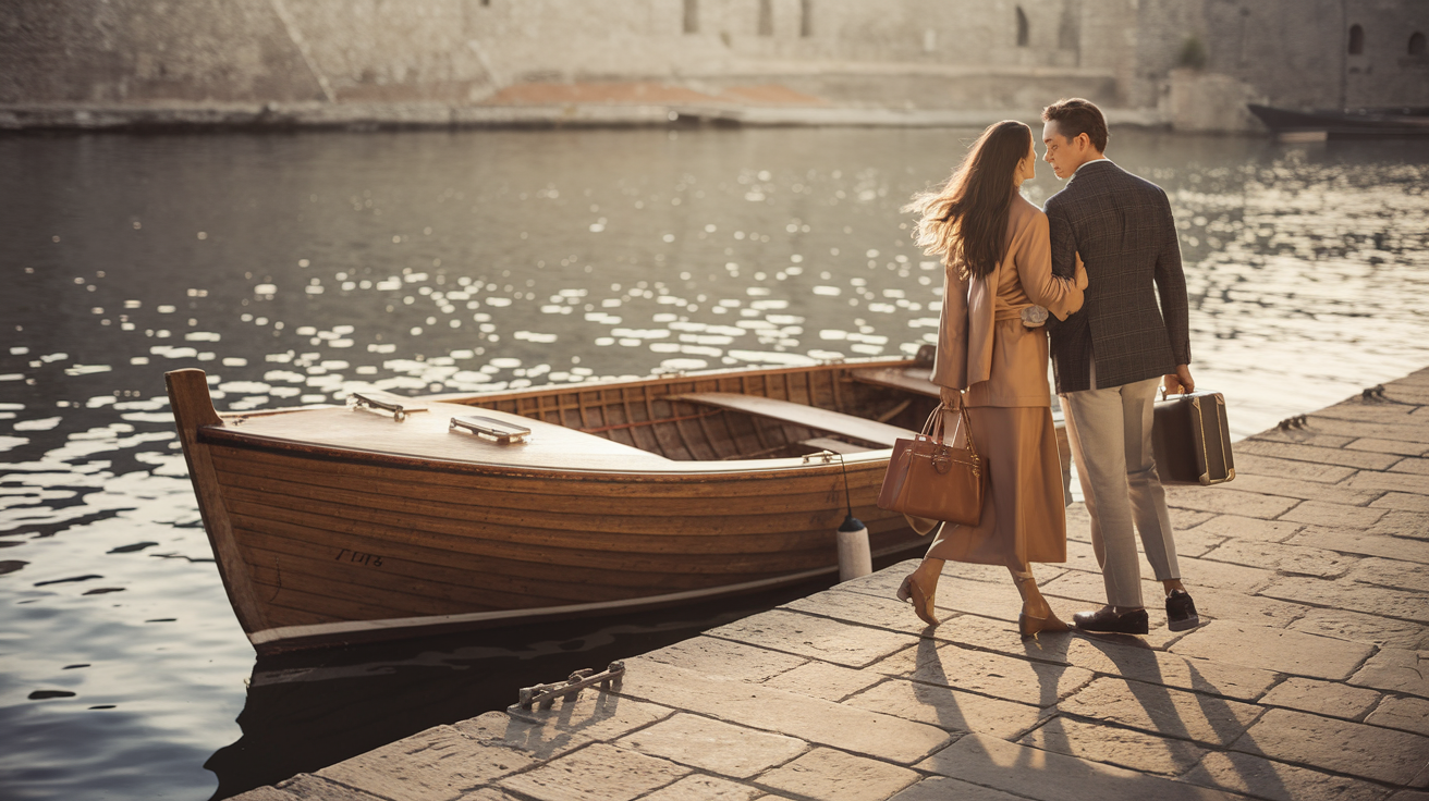 Cesenatico to Venice Airport Transfer: Your Ultimate Guide to Seamless Travel